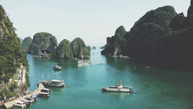 Un voyage au Vietnam pour un dépaysement total
