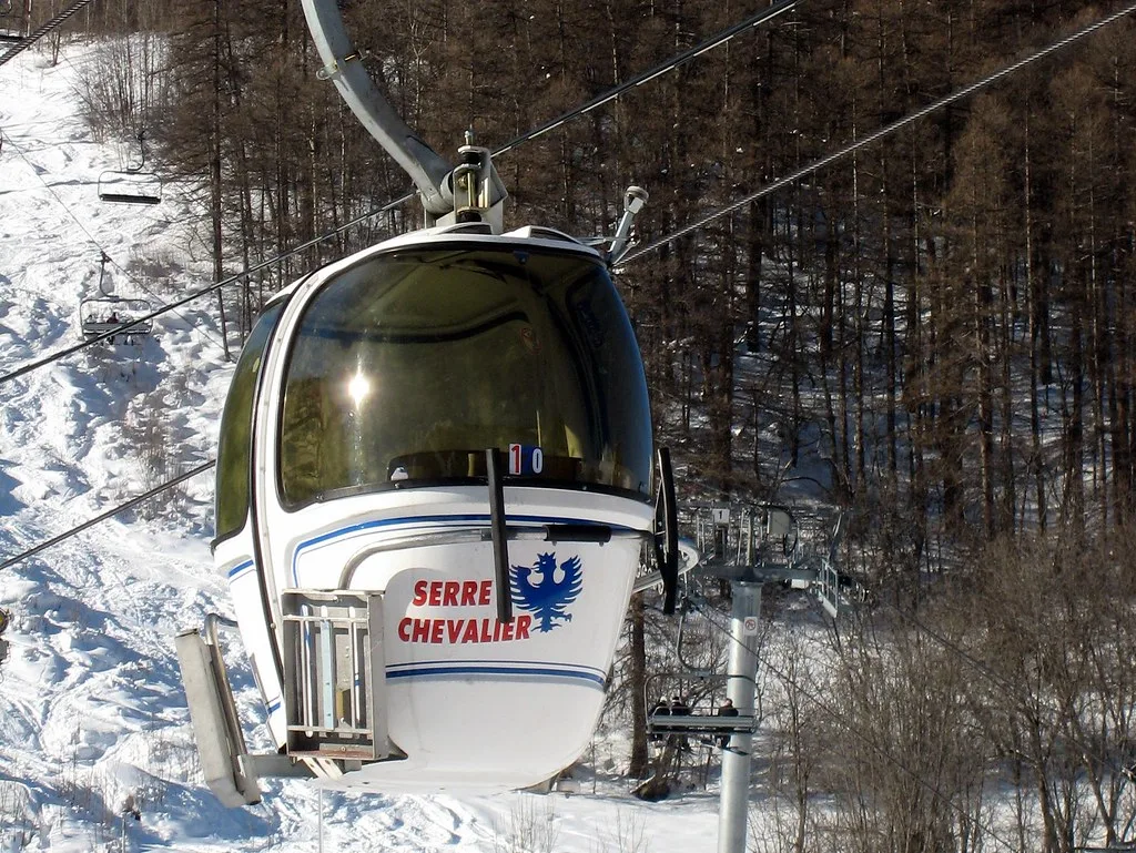 Découvrez les Meilleures Offres pour des Vacances à Serre Chevalier