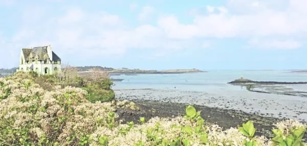Détente et découverte pour des vacances en France