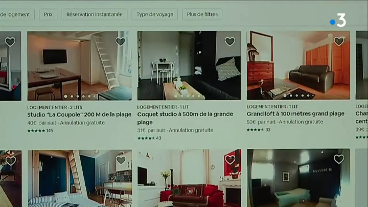 6 airbnb de rêve à biarritz : vue imprenable sur l’océan pour des vacances inoubliables !
