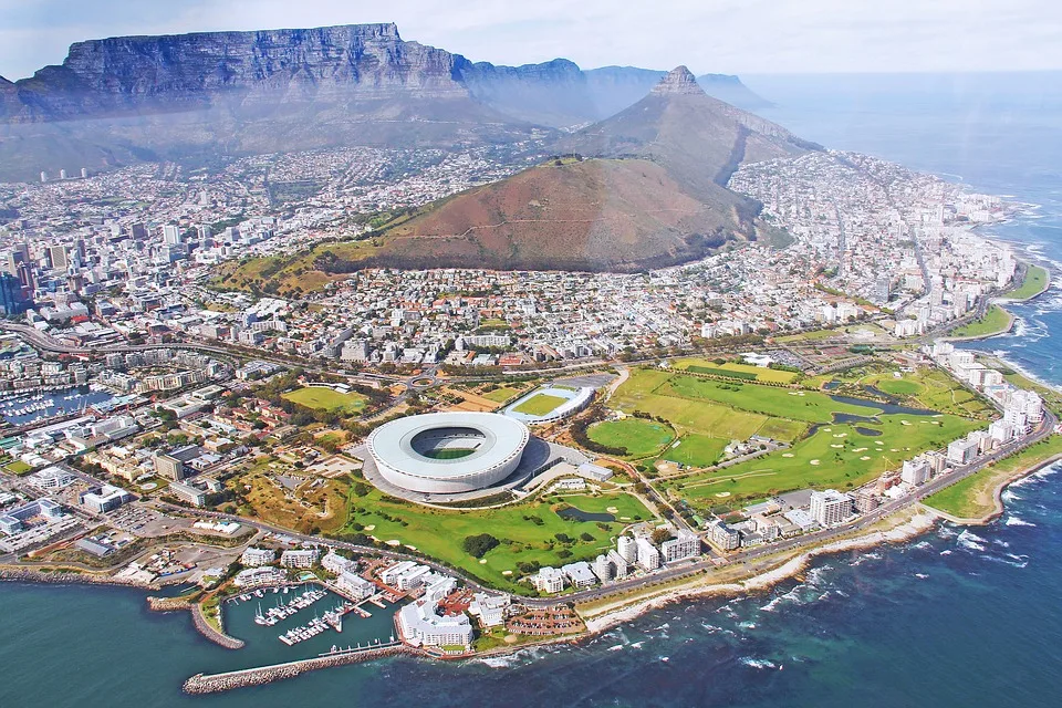 Un voyage d’aventure et sensationnel en Afrique du Sud