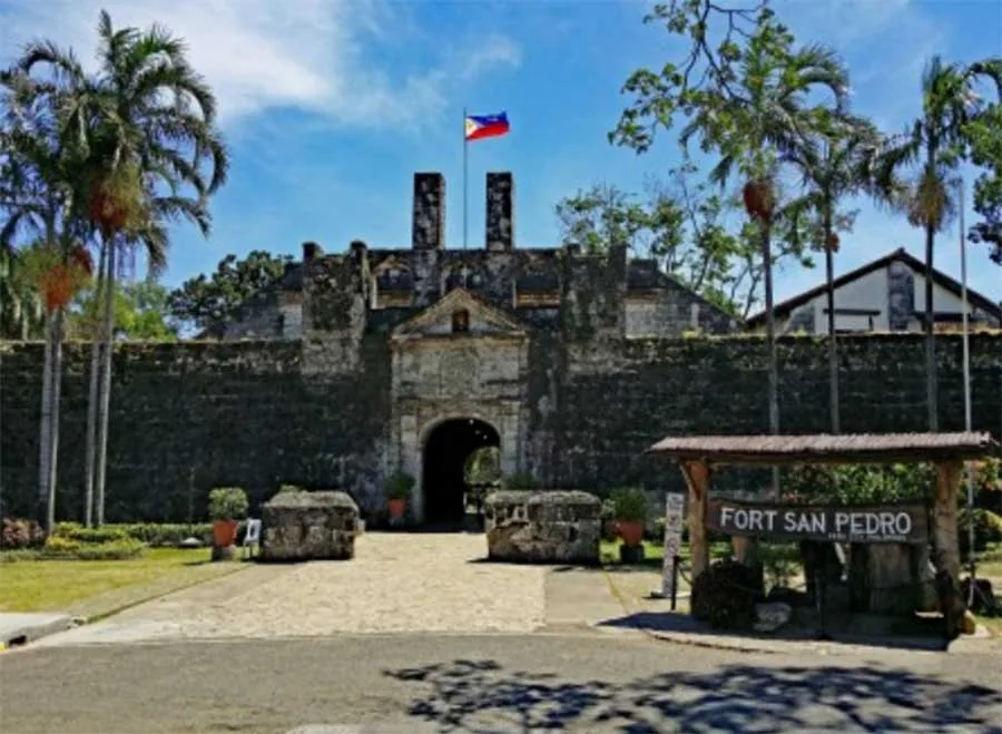 Cebu