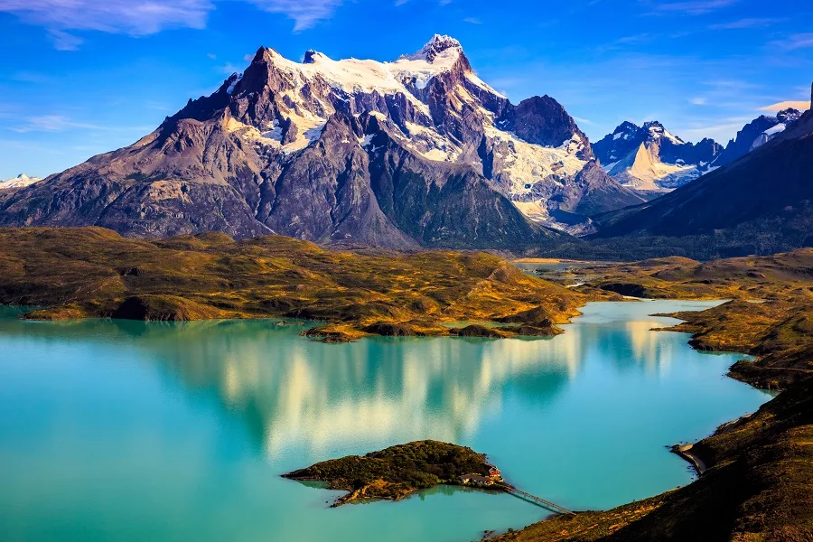 Où et quand aller en Patagonie ?