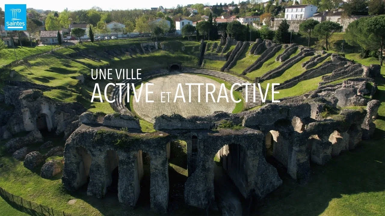 location vacances saintes : nos conseils pour un séjour réussi