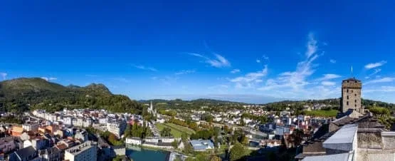 Lourdes se réinvente et devient la destination idéale pour retrouver du sens et profiter des grands espaces après la cris