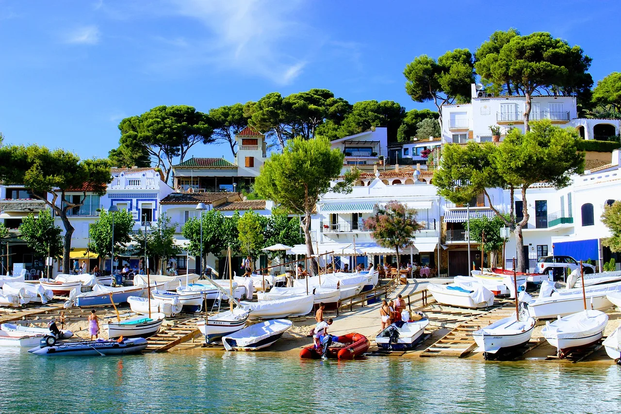 Et si vous louiez une villa sur la Costa Brava pour vos vacances ?