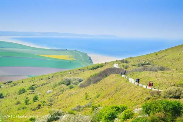 Weekend dans les Hauts-de-France