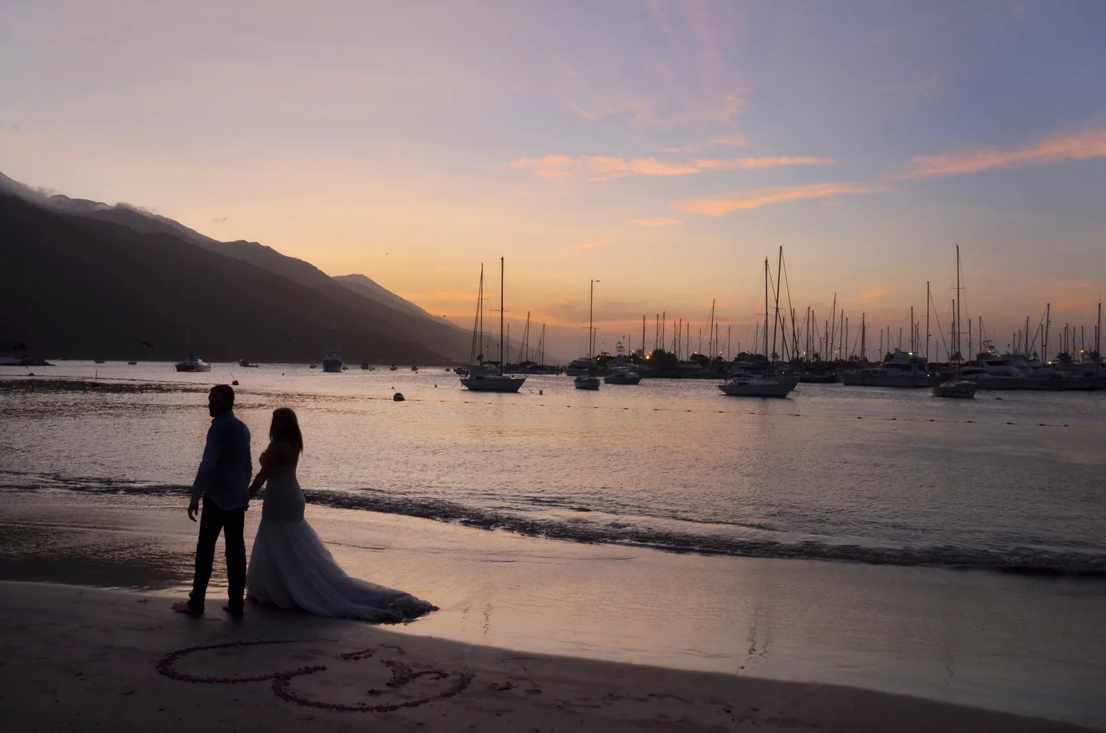 3 conseils utiles pour bien préparer son voyage de noces  