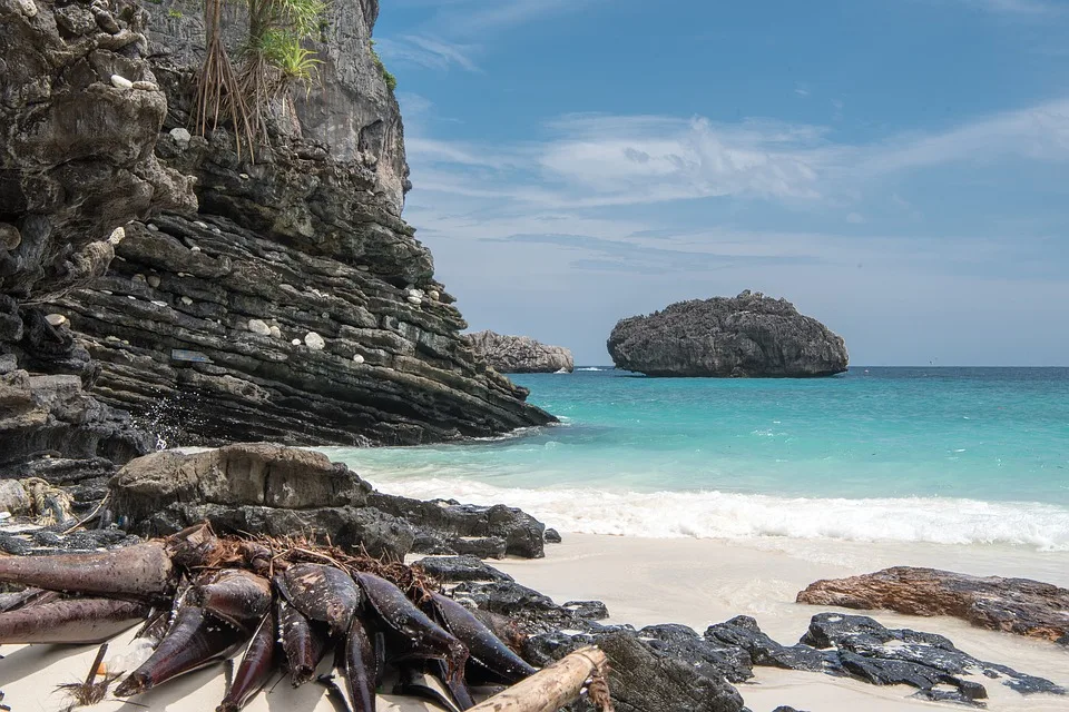 Voyage en Thaïlande : Les 5 plus belles iles à visiter
