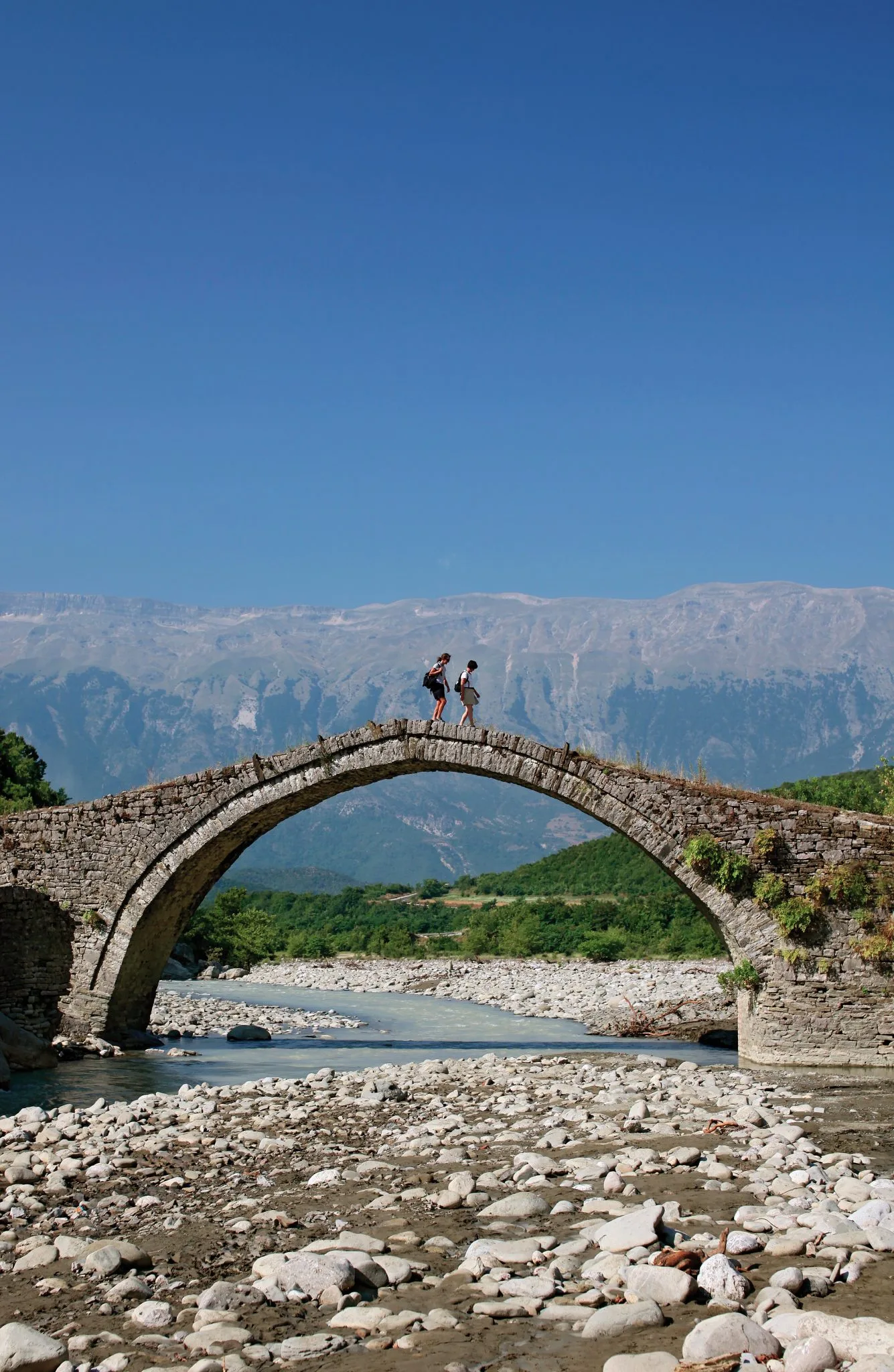 Albanie