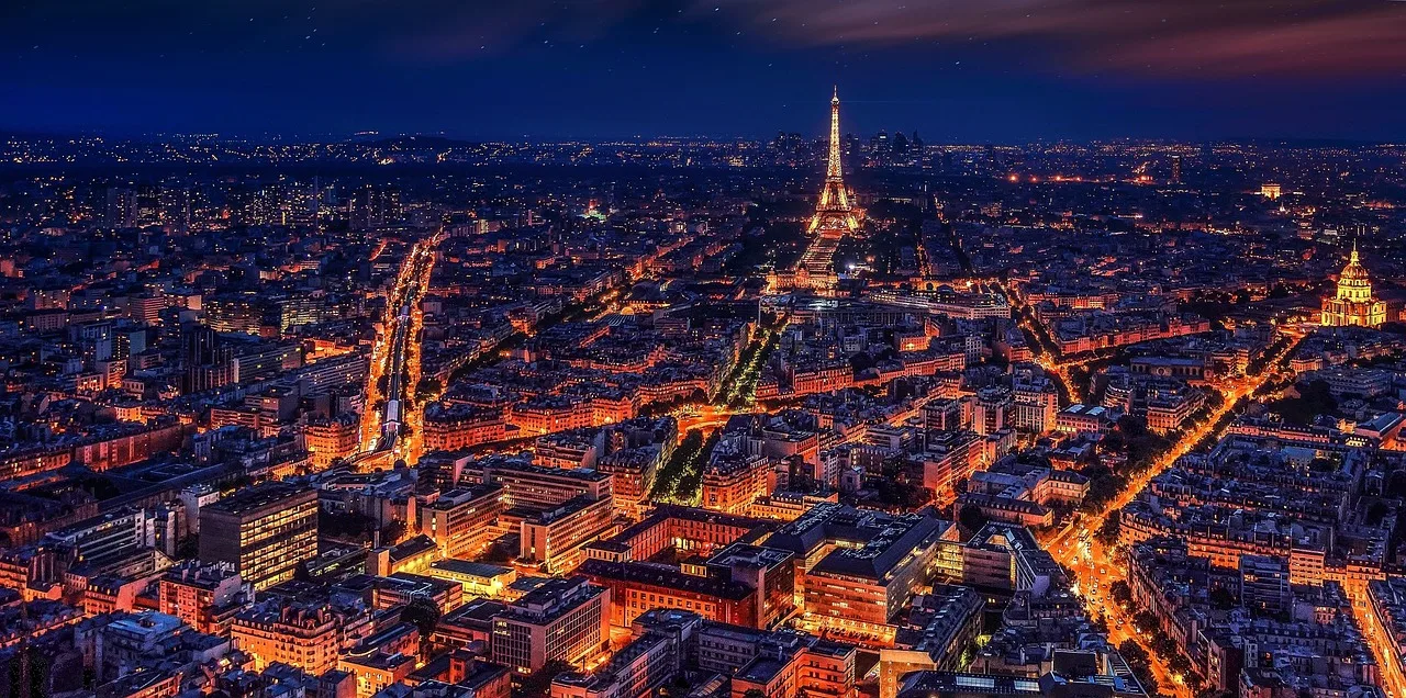 Comment organiser votre séjour à Paris ?