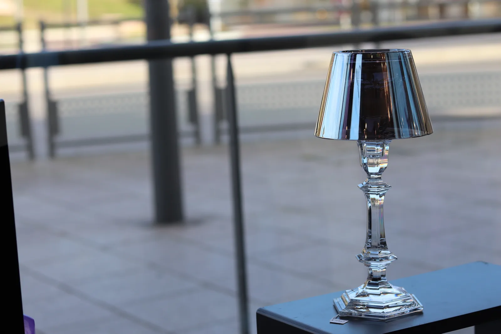 La tradition du cristal en Lorraine