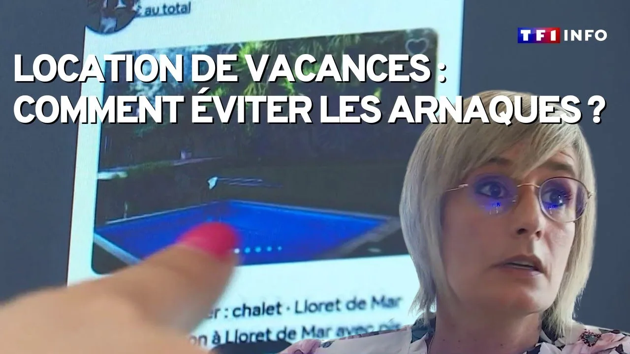 location de vacances non conforme à l’annonce : que faire en cas de problème ?