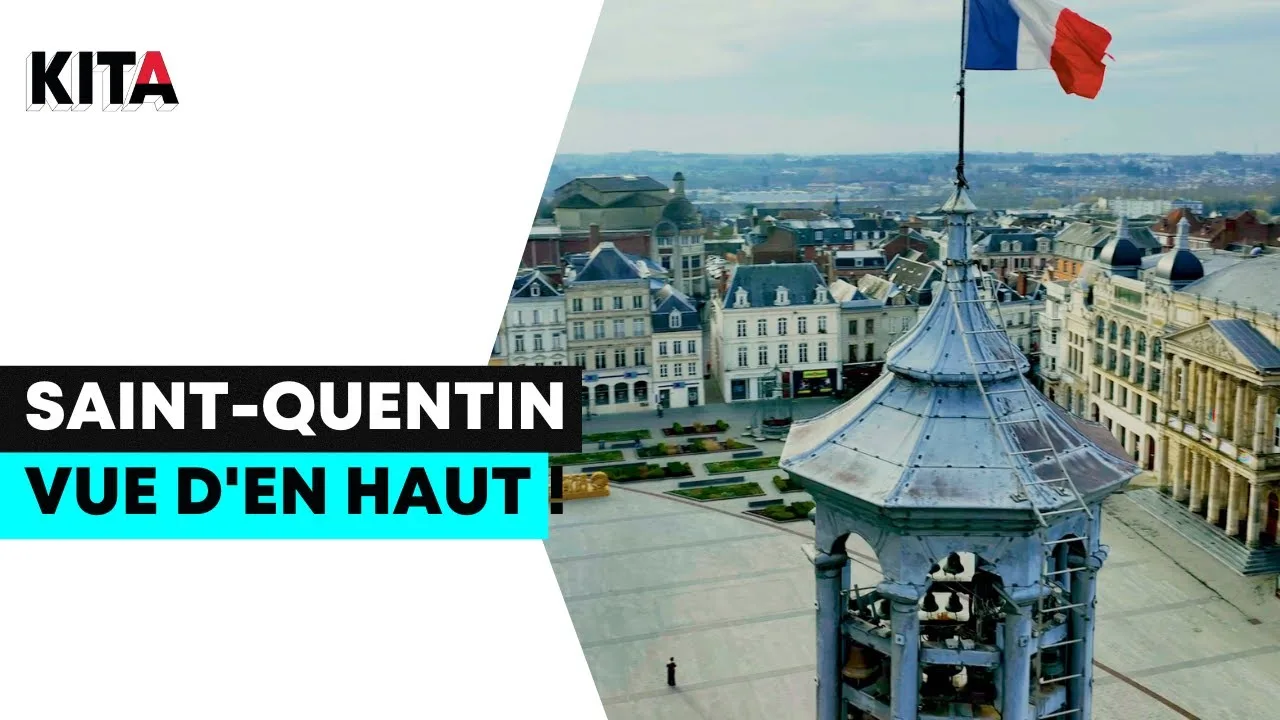 saint quentin : top des locations pour des vacances inoubliables