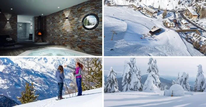 Vars dévoile ses nouveautés de l’hiver 2020-2021