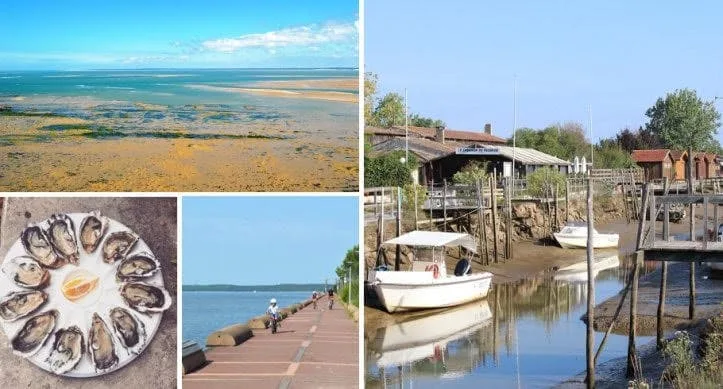 Les nouveautés de l’été au coeur du Médoc Atlantique (Gironde)