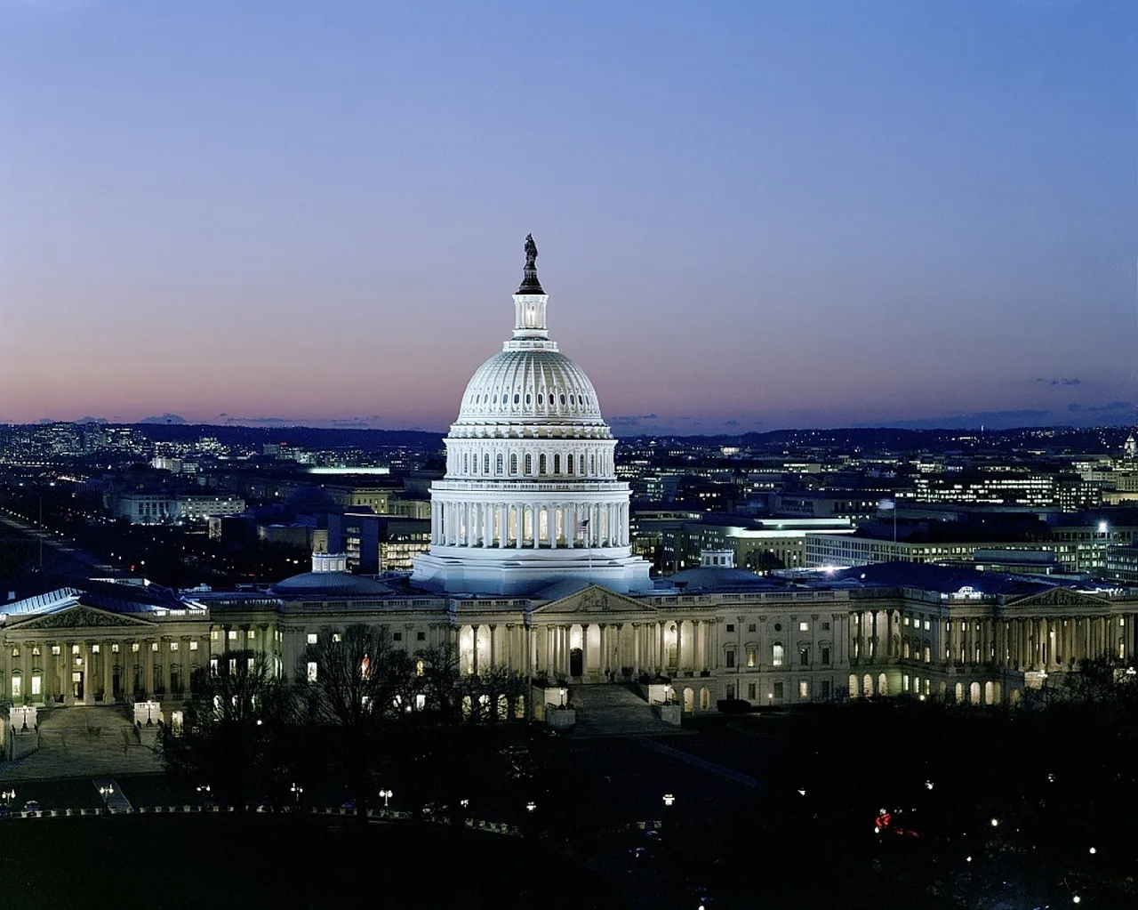 Tourisme : découvrez Washington, la capitale des États-Unis