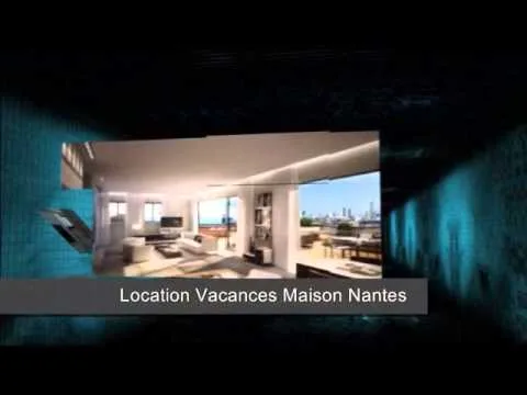 vivez nantes autrement grâce à la location de vacances