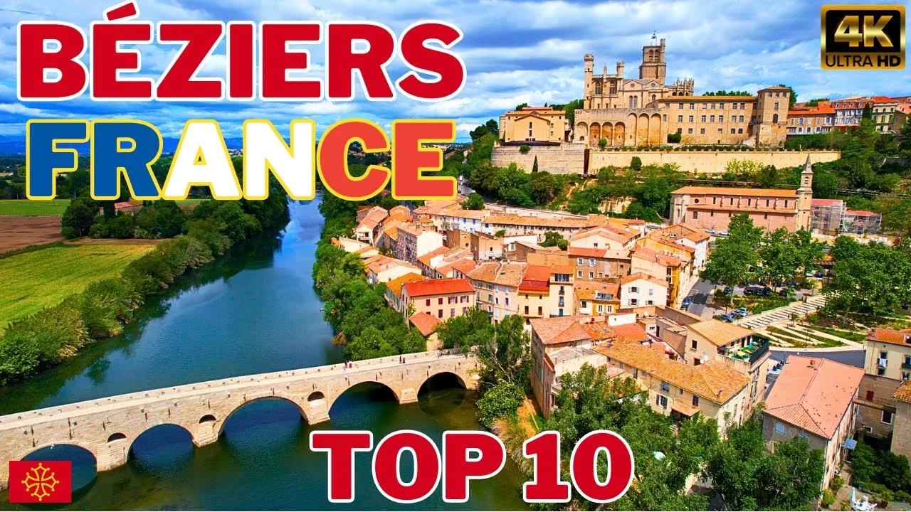 comment choisir sa location de vacances à béziers ?