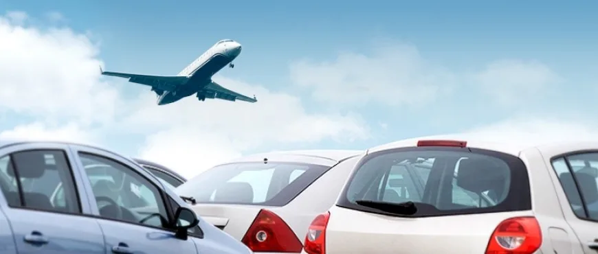 Roissy: destination vacances et autres
