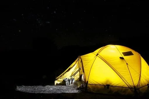 Partir en vacances en camping à Sarlat en Dordogne