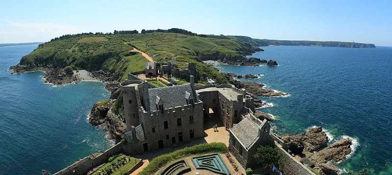 Pourquoi choisir la Bretagne pour vos vacances ?