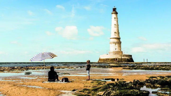 Le Phare de Cordouan réouvre ses portes aux visiteurs samedi 11 juillet
