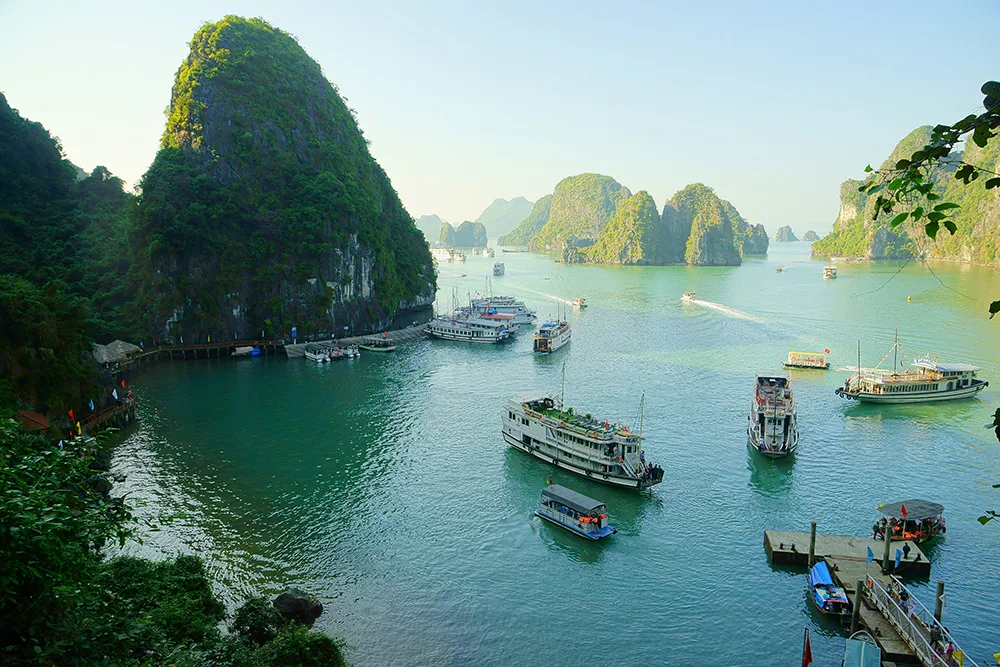 Séjour au Vietnam : 3 sites surprenants à ne pas manquer