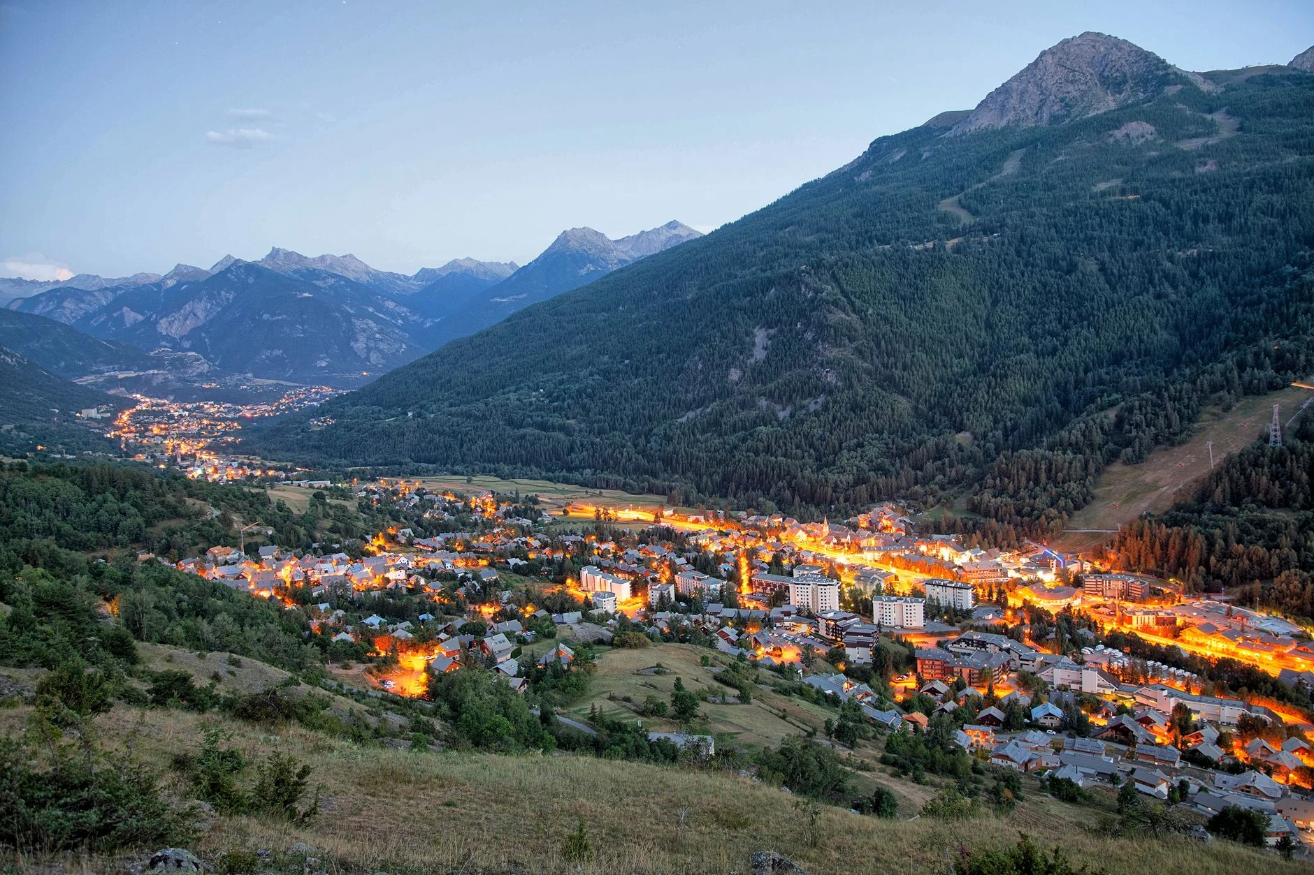 Location de vacances à l'Alpe d'Huez : votre guide complet