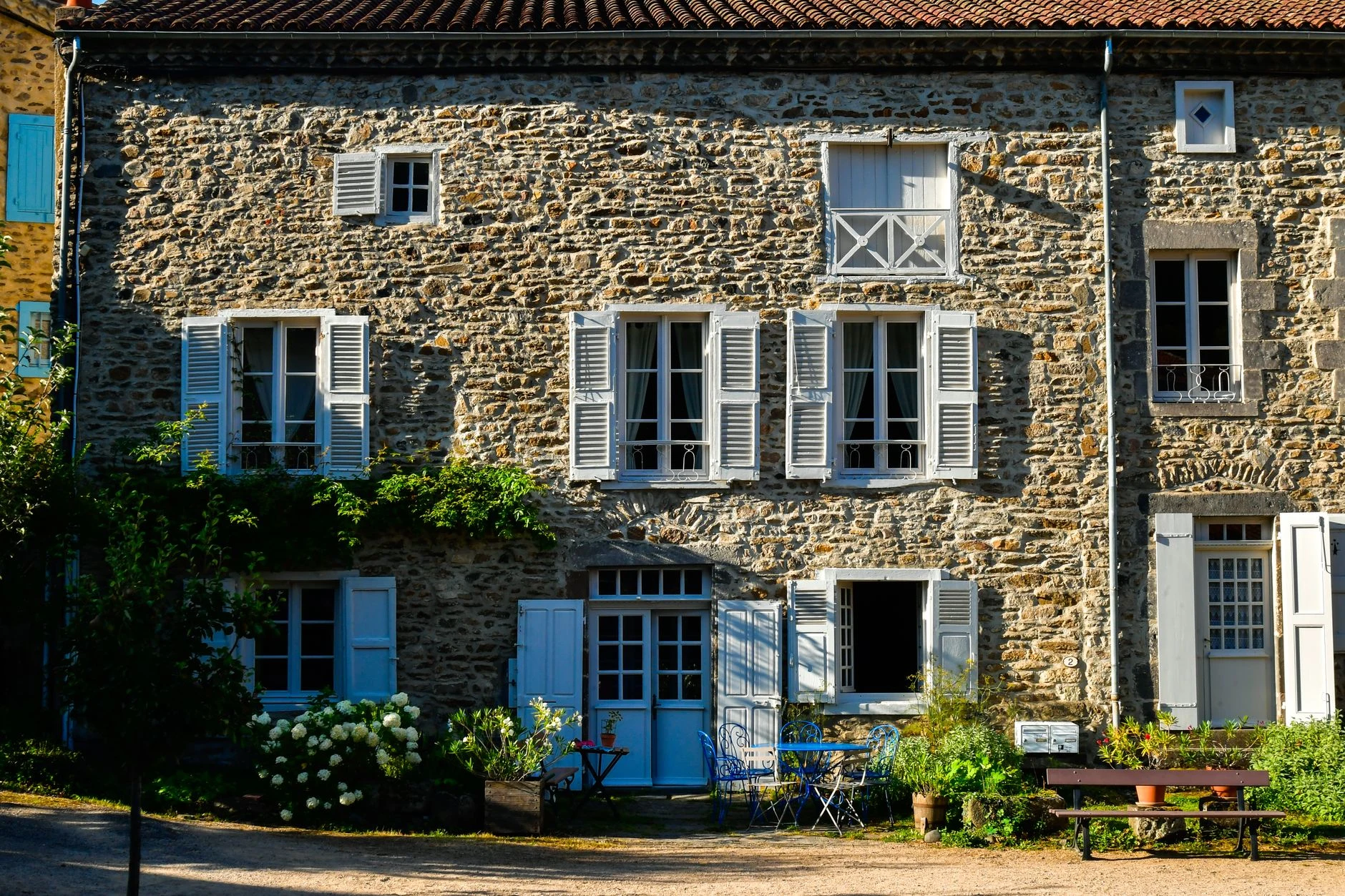 Comment créer un gîte rural ?