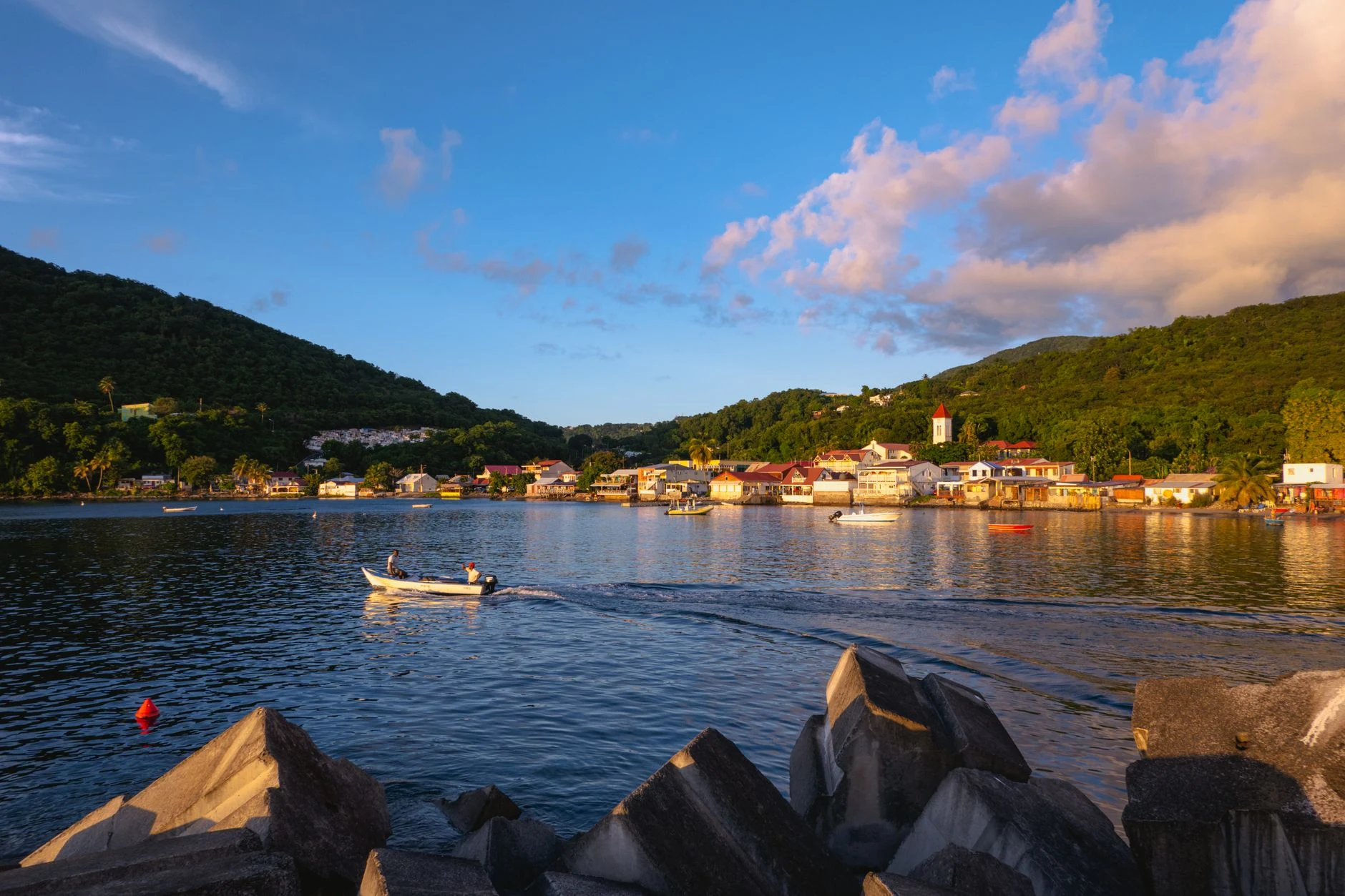 Guide Complet pour Louer en Guadeloupe : Séjour Authentique et Abordable