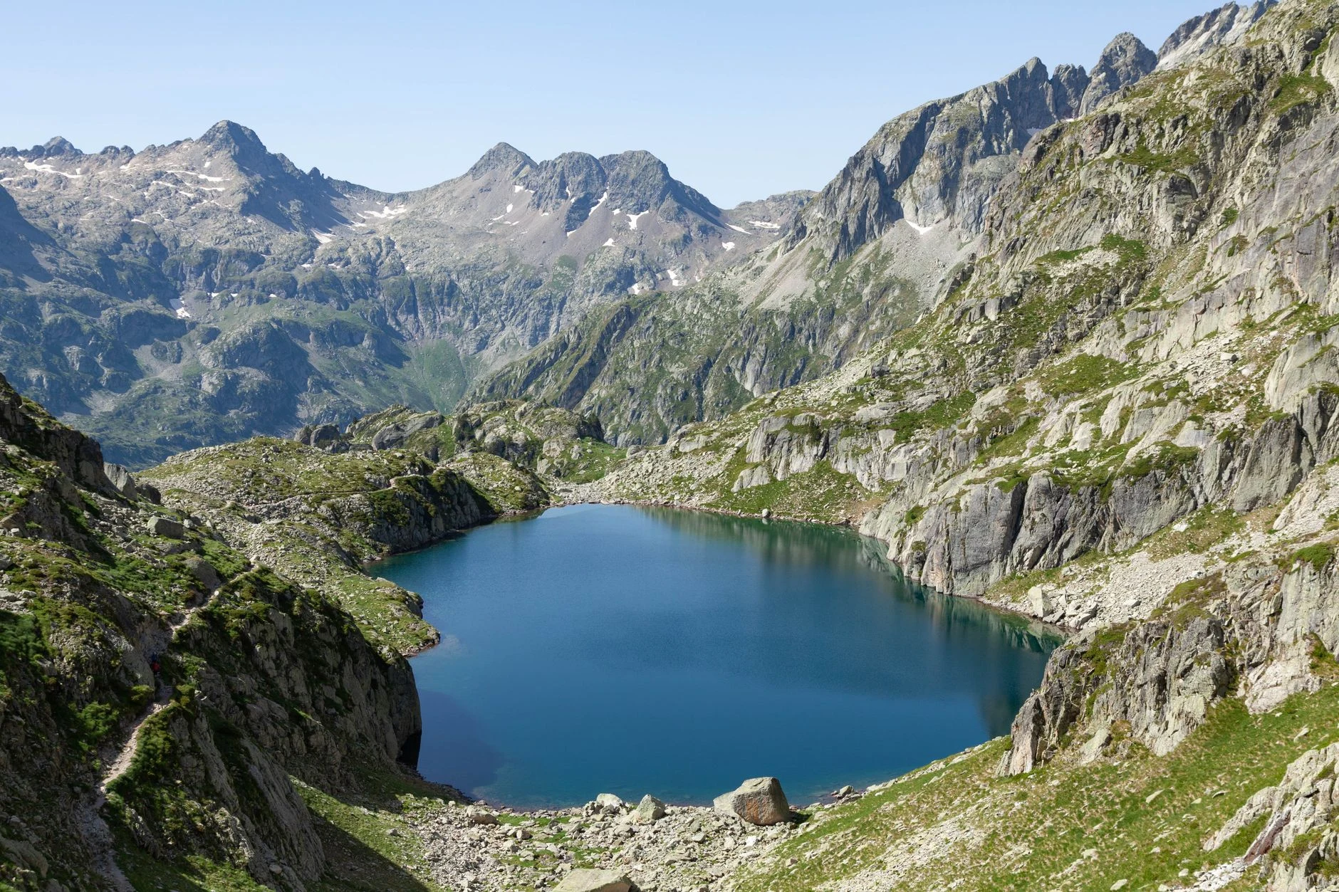 Découvrez Cauterets : Votre Destination Location de Vacances Idéale